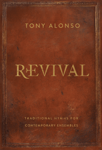 Cover — Revival - Music Collection
