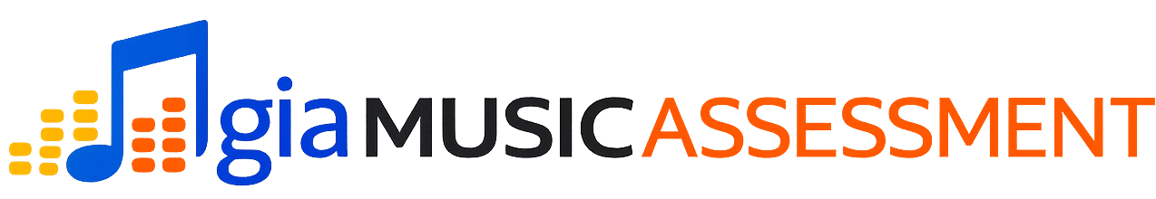 GIA Music Assessment